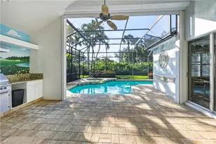1758 Marsh Run, Naples, FL 34109 - Photo 4