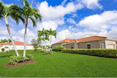 8063 Sanctuary Dr #1, Naples, FL 34104 - Photo 2