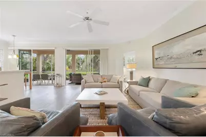 3490 Ballybridge Cir #101, Bonita Springs, FL 34134 - Photo 6