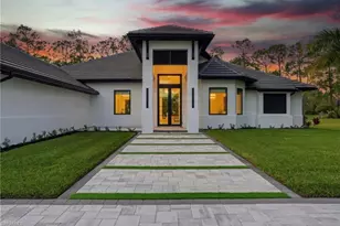 13455 Pond Apple Dr E, Naples, FL 34119 - Photo 2