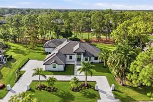 13455 Pond Apple Dr E, Naples, FL 34119 - Photo 1