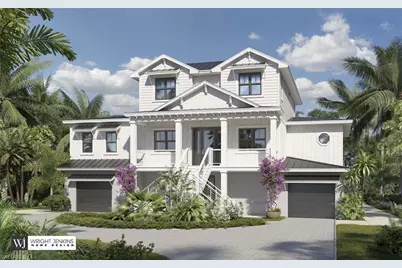 348 Lagoon Ave, Naples, FL 34108 - Photo 2