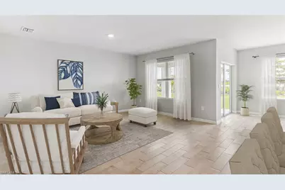 3610 Crosswater Dr, North Fort Myers, FL 33917 - Photo 4