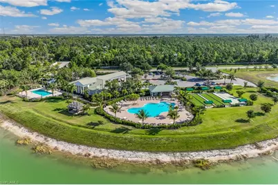 3610 Crosswater Dr, North Fort Myers, FL 33917 - Photo 12