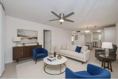 499 Forest Lakes Blvd #110, Naples, FL 34105 - Photo 8