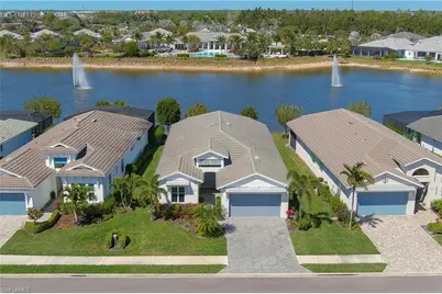 8897 Redonda Dr, Naples, FL 34114 - Photo 2