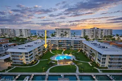 3000 Gulf Shore Blvd N #212, Naples, FL 34103 - Photo 2