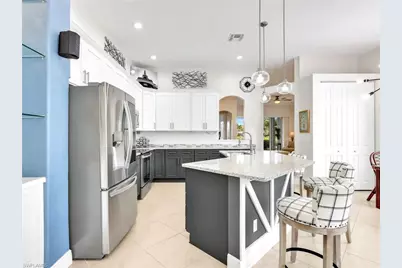 3468 Marbella Ct, Bonita Springs, FL 34134 - Photo 4