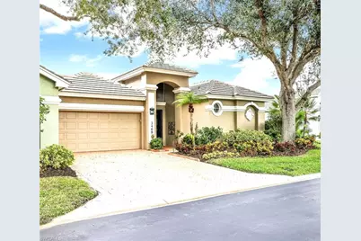 3468 Marbella Ct, Bonita Springs, FL 34134 - Photo 2