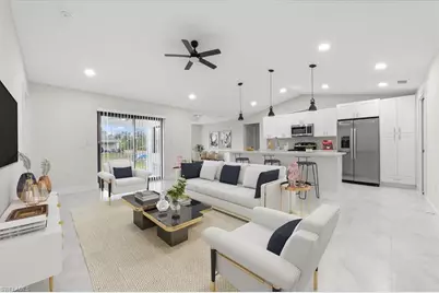 3202 8th St SW, Lehigh Acres, FL 33976 - Photo 2