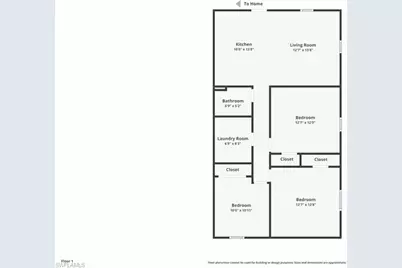 2727 48th St SW, Lehigh Acres, FL 33976 - Photo 8