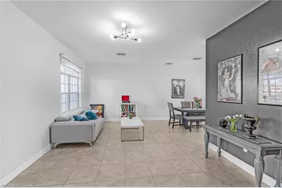 21 Maryland Rd, Lehigh Acres, FL 33936 - Photo 4