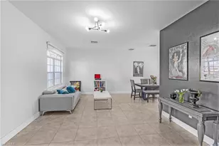 21 Maryland Rd, Lehigh Acres, FL 33936 - Photo 4