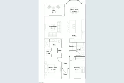 6058 National Blvd #312, Ave Maria, FL 34142 - Photo 34