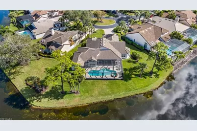 25 Grey Wing Pt, Naples, FL 34113 - Photo 1