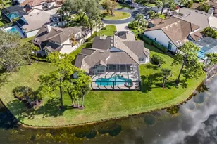 25 Grey Wing Point, Naples, FL 34113 - Photo 1