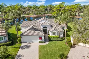 25 Grey Wing Point, Naples, FL 34113 - Photo 2