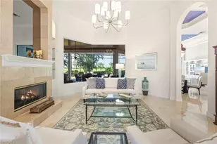 396 Terracina Way, Naples, FL 34119 - Photo 8