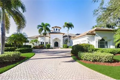 396 Terracina Way, Naples, FL 34119 - Photo 6