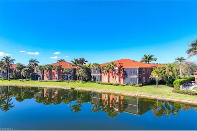 6446 Legacy Cir #104, Naples, FL 34113 - Photo 4