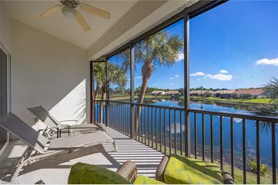 6446 Legacy Cir #104, Naples, FL 34113 - Photo 2