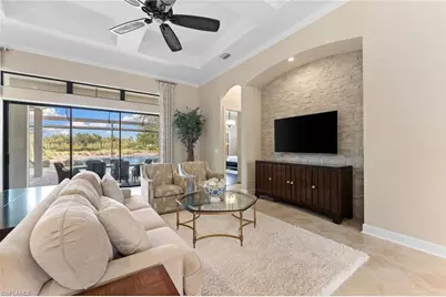 8828 Savona Ct, Naples, FL 34119 - Photo 4