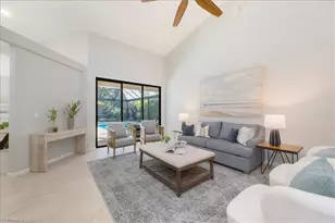 7074 Sugar Magnolia Cir, Naples, FL 34109 - Photo 2