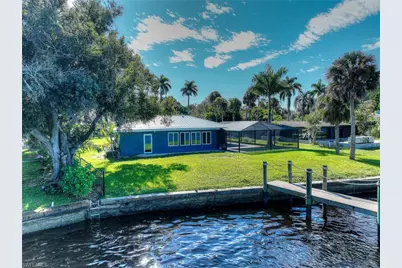 4867 E Riverside Dr, Fort Myers, FL 33905 - Photo 2