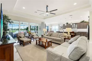 12078 Mimosa St, Naples, FL 34120 - Photo 6