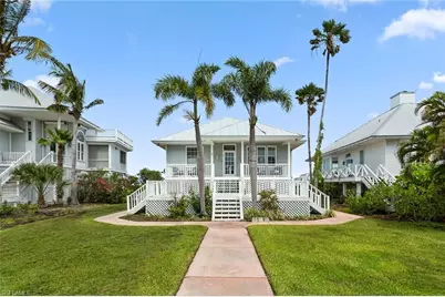 143 Useppa Island, Useppa Island, FL 33924 - Photo 1