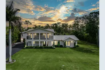 6155 Standing Oaks Ln, Naples, FL 34119 - Photo 2