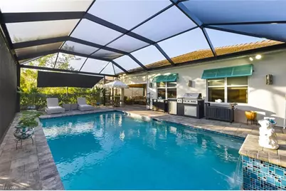 28052 Seasons Tide Ave, Bonita Springs, FL 34135 - Photo 2