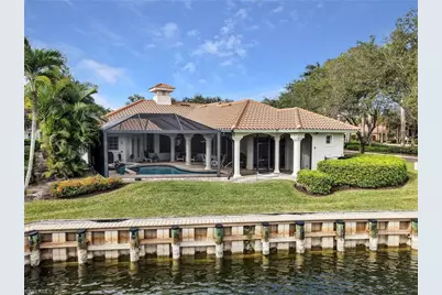 3000 Gardens Blvd, Naples, FL 34105 - Photo 4