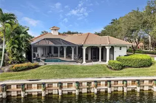 3000 Gardens Blvd, Naples, FL 34105 - Photo 4
