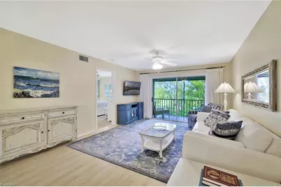 234 Pebble Beach Blvd #306, Naples, FL 34113 - Photo 2