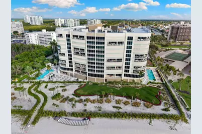 11125 Gulf Shore Dr #PH-1, Naples, FL 34108 - Photo 46