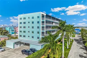 345 Mango St, Fort Myers Beach, FL 33931 - Photo 2