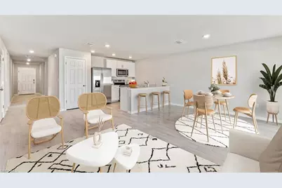 5101 N Peachtree Cir, Labelle, FL 33935 - Photo 2