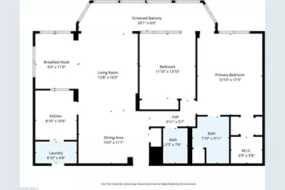 [Address not provided], Fort Myers Beach, FL 33931 - Photo 44