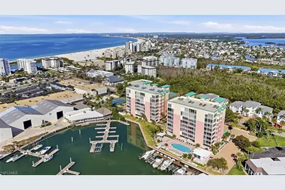 150 Lenell Rd #503, Fort Myers Beach, FL 33931 - Photo 4