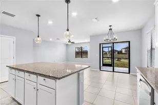 16033 Beachberry Dr, North Fort Myers, FL 33917 - Photo 4