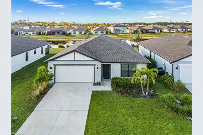 16033 Beachberry Dr, North Fort Myers, FL 33917 - Photo 24