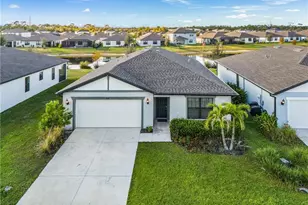 16033 Beachberry Dr, North Fort Myers, FL 33917 - Photo 24