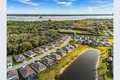 16033 Beachberry Dr, North Fort Myers, FL 33917 - Photo 1
