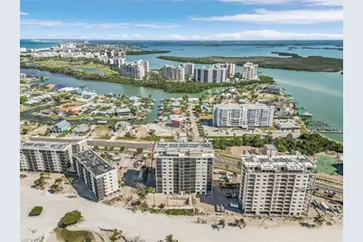 8400 Estero Blvd #501, Fort Myers Beach, FL 33931 - Photo 20