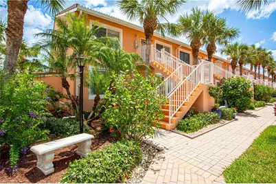 6760 Beach Resort Dr #2, Naples, FL 34114 - Photo 18