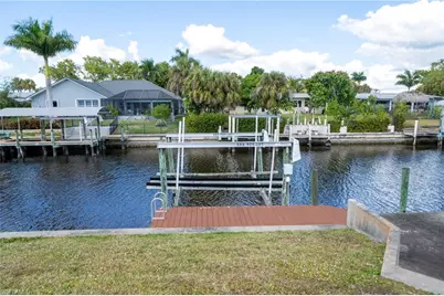 1433 SE 28th Ter, Cape Coral, FL 33904 - Photo 28