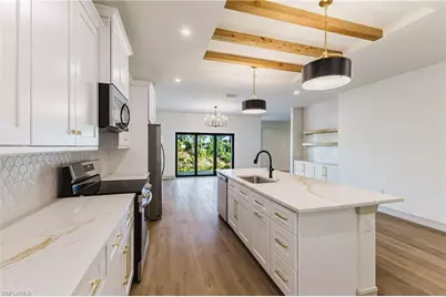 3625 NE 14th Pl, Cape Coral, FL 33909 - Photo 2