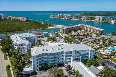 160 Palm St #308, Marco Island, FL 34145 - Photo 46