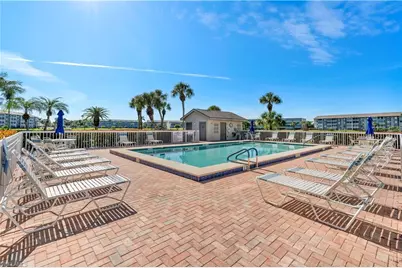 14941 Hole in 1 Cir #103, Fort Myers, FL 33919 - Photo 18